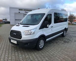 Ford Transit Gebrauchtwagen