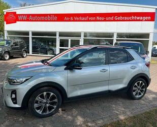 Kia Stonic Gebrauchtwagen