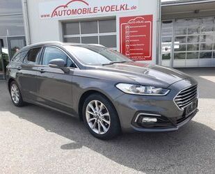 Ford Mondeo Gebrauchtwagen