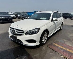 Mercedes-Benz E 300 Gebrauchtwagen