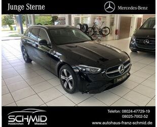 Mercedes-Benz C 180 Gebrauchtwagen