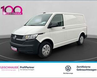 VW T6 Transporter Gebrauchtwagen
