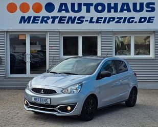 Mitsubishi Space Star Gebrauchtwagen