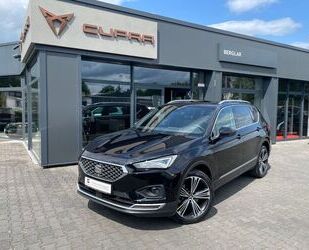 Seat Tarraco Gebrauchtwagen