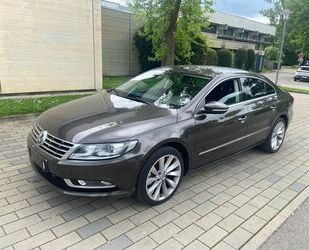 VW CC Gebrauchtwagen