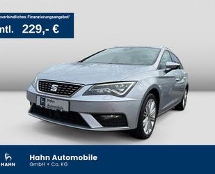 Seat Leon Gebrauchtwagen
