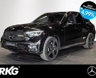 Mercedes-Benz GLC 300 Gebrauchtwagen