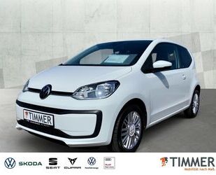 VW up! Gebrauchtwagen