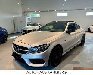 Mercedes-Benz C 43 AMG Gebrauchtwagen