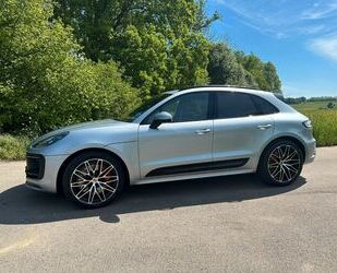 Porsche Macan Gebrauchtwagen
