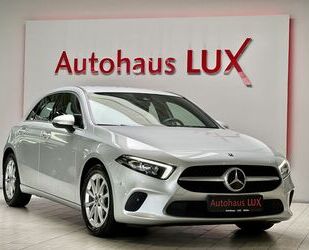 Mercedes-Benz A 180 Gebrauchtwagen