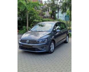 VW Golf Sportsvan Gebrauchtwagen