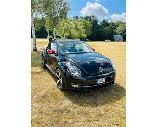 VW Beetle Gebrauchtwagen