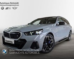 BMW i5 Gebrauchtwagen