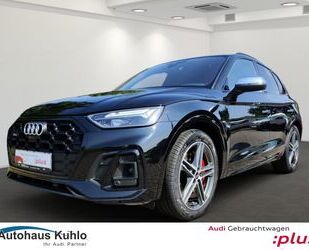 Audi SQ5 Gebrauchtwagen