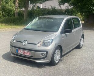 VW up! Gebrauchtwagen