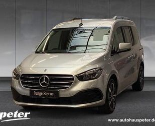 Mercedes-Benz T-Klasse Gebrauchtwagen