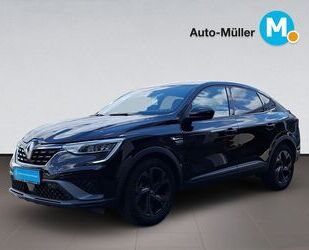 Renault Arkana Gebrauchtwagen