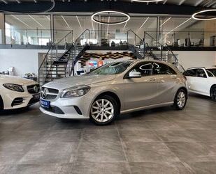 Mercedes-Benz A 180 Gebrauchtwagen
