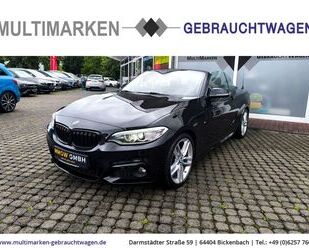 BMW 220 Gebrauchtwagen