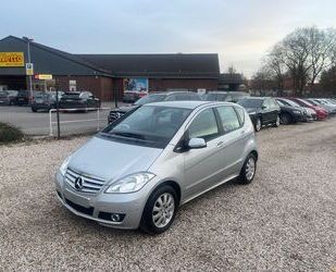 Mercedes-Benz A 160 Gebrauchtwagen