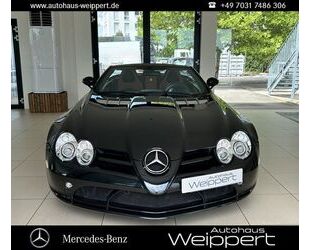 Mercedes-Benz SLR Gebrauchtwagen