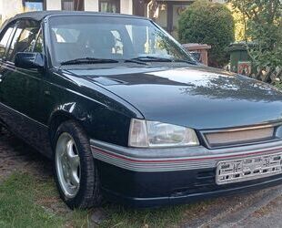 Opel Kadett Gebrauchtwagen