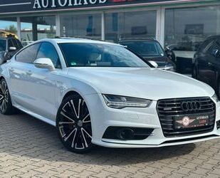Audi A7 Gebrauchtwagen