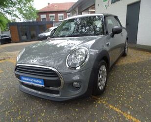 Mini ONE Gebrauchtwagen