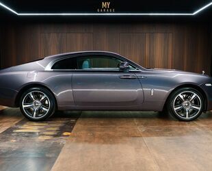 Rolls Royce Wraith Gebrauchtwagen