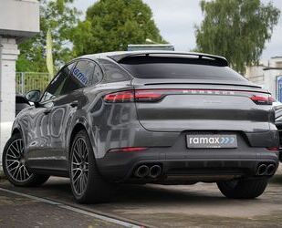 Porsche Cayenne Gebrauchtwagen