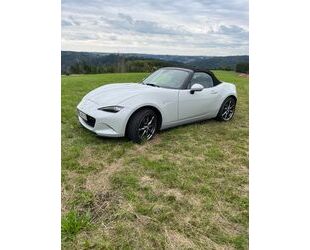 Mercedes-Benz MX-5 