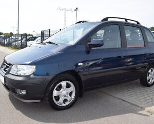 Hyundai Matrix Gebrauchtwagen