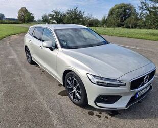 Volvo V60 Gebrauchtwagen