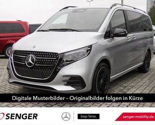 Mercedes-Benz V 250 Gebrauchtwagen