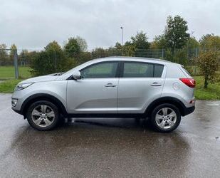 Skoda Sportage 
