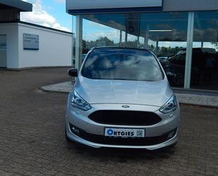 Ford C-Max Gebrauchtwagen