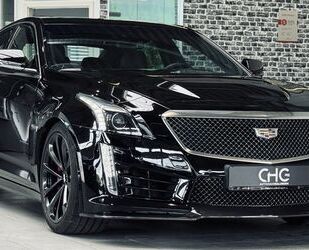Cadillac CTS Gebrauchtwagen