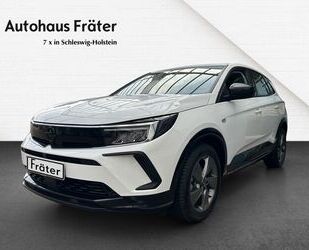 Opel Grandland (X) Gebrauchtwagen