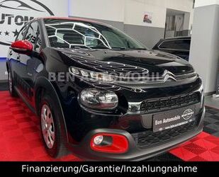 Citroen C3 Gebrauchtwagen