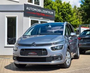 Citroen C4 Picasso Gebrauchtwagen