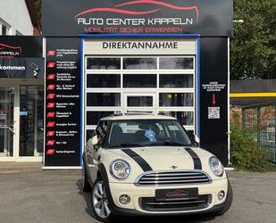 Mini Cooper Gebrauchtwagen
