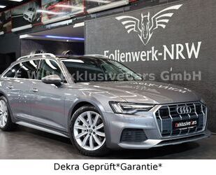 Audi A6 Allroad Gebrauchtwagen