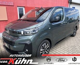 Citroen SpaceTourer Gebrauchtwagen