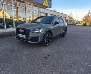 Audi Q2 Gebrauchtwagen