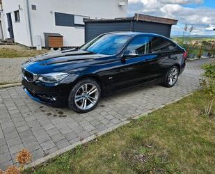 BMW 330 Gran Turismo Gebrauchtwagen
