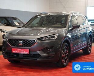Seat Tarraco Gebrauchtwagen