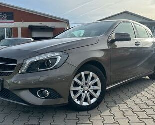 Mercedes-Benz A 180 Gebrauchtwagen