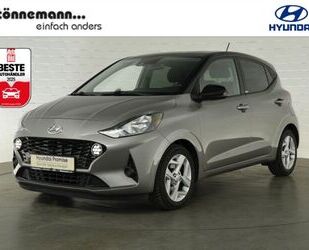 Hyundai i10 Gebrauchtwagen