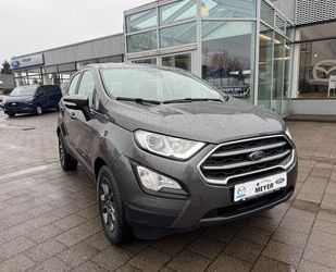 Ford EcoSport Gebrauchtwagen